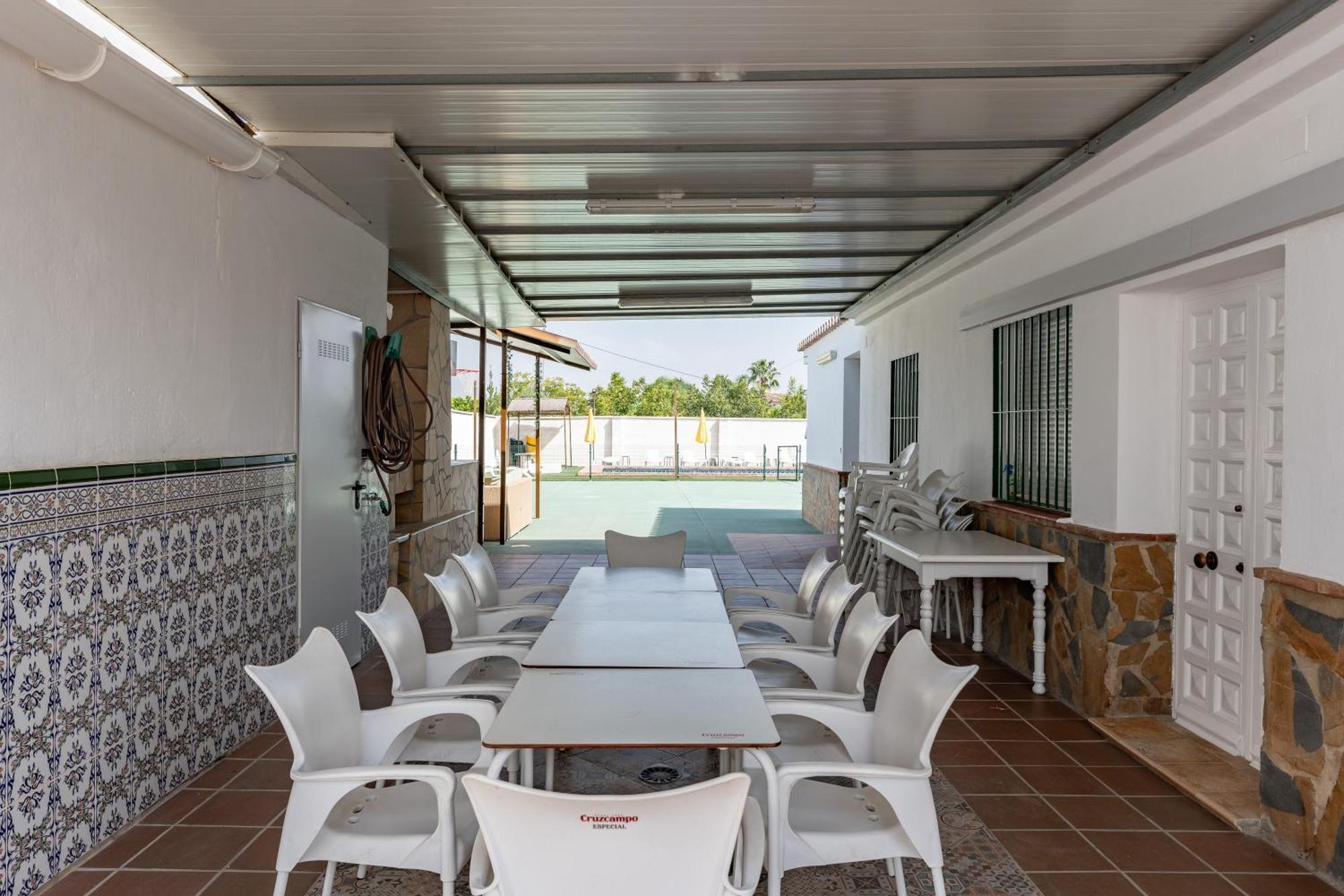 La Casa De Recuerdos Сasa de vacaciones *