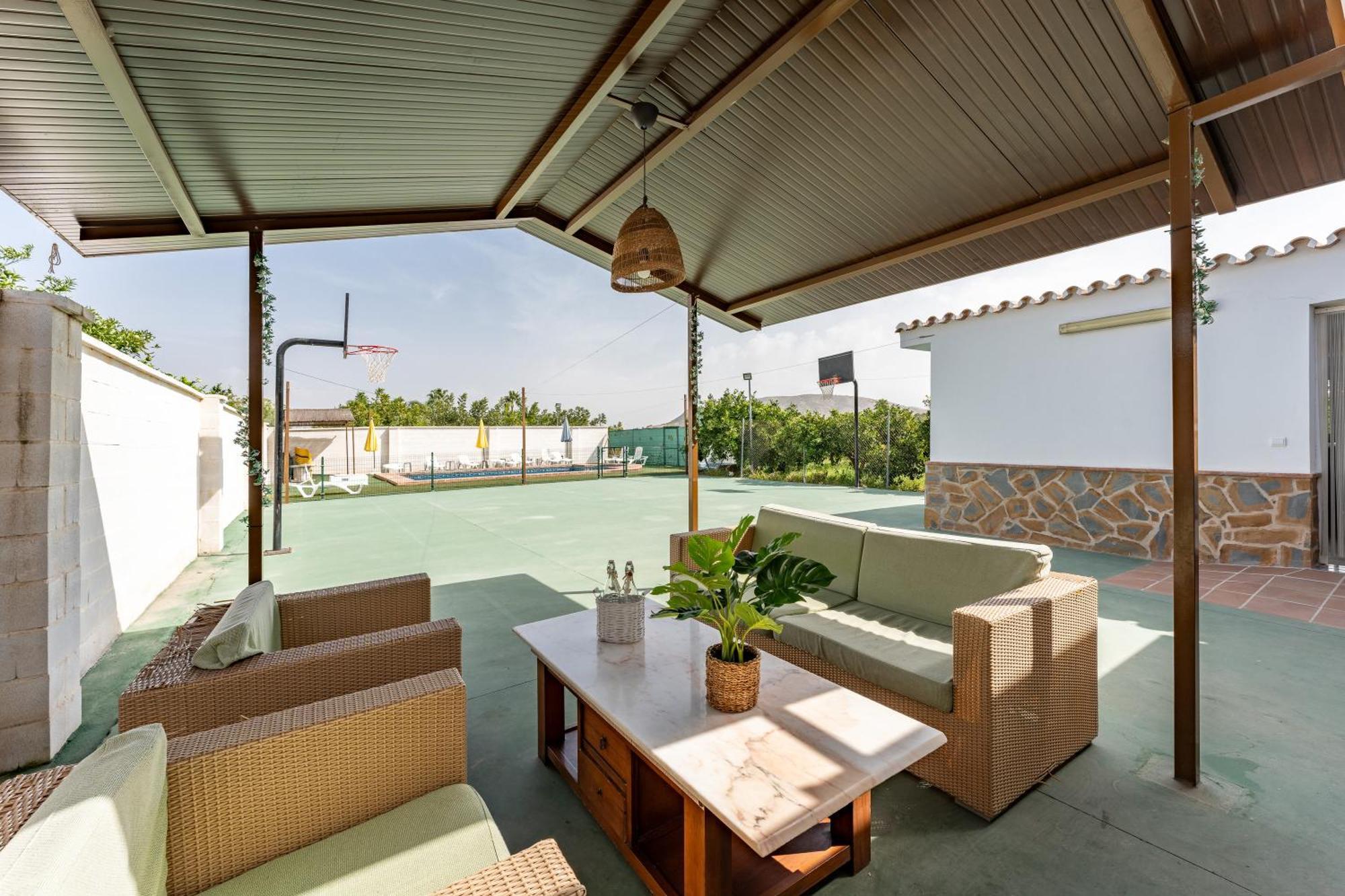 La Casa De Recuerdos Сasa de vacaciones