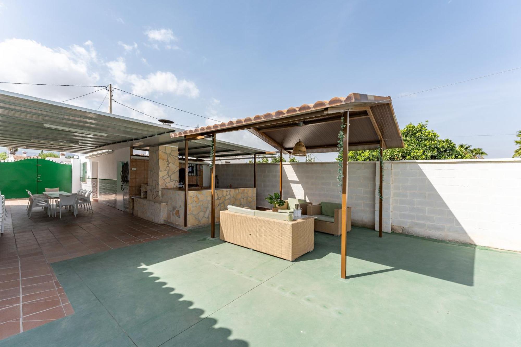La Casa De Recuerdos Сasa de vacaciones