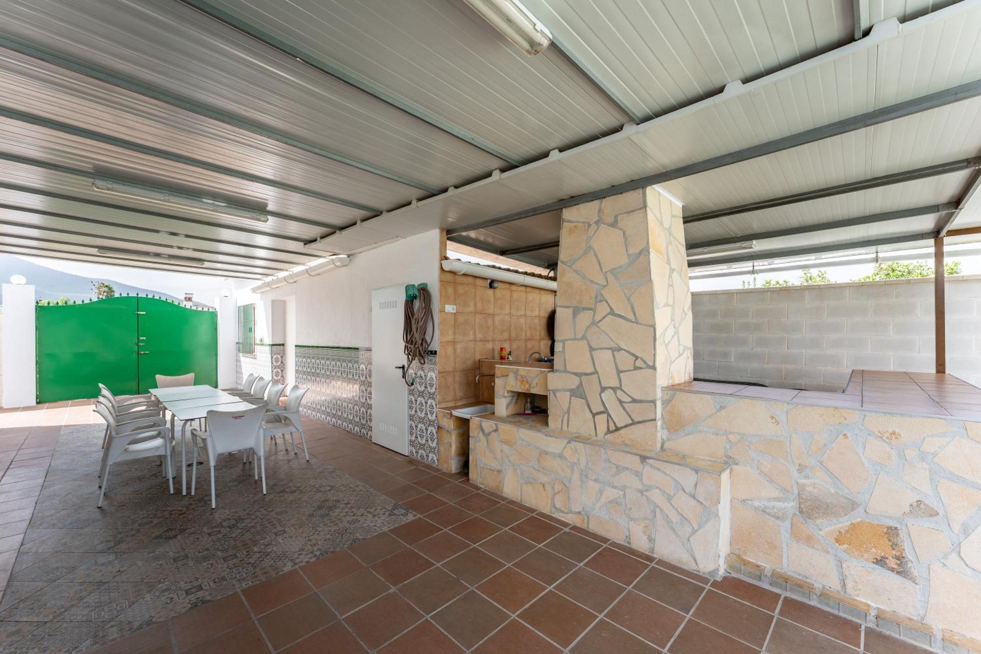 La Casa De Recuerdos Сasa de vacaciones *