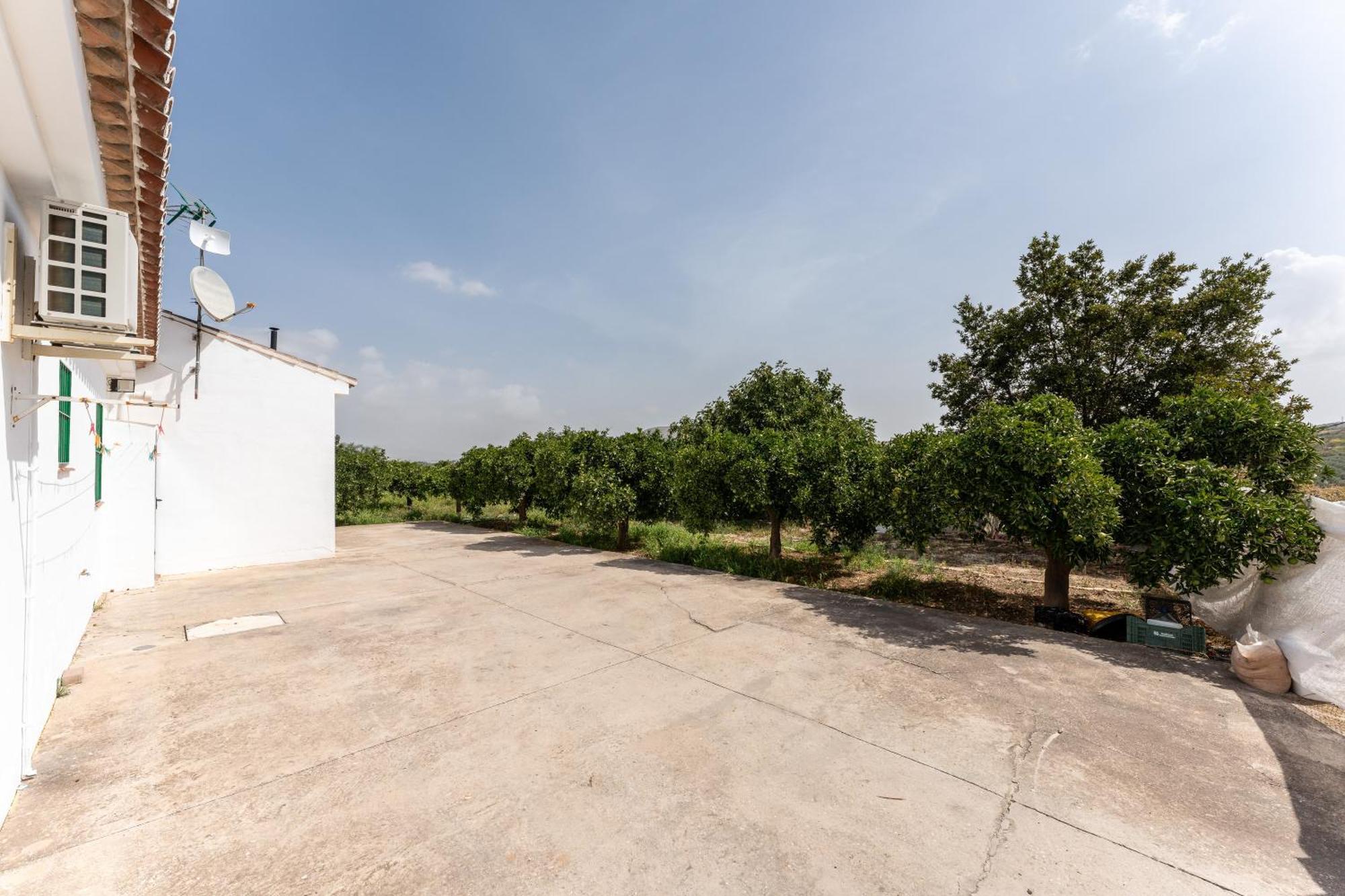 La Casa De Recuerdos Сasa de vacaciones Málaga