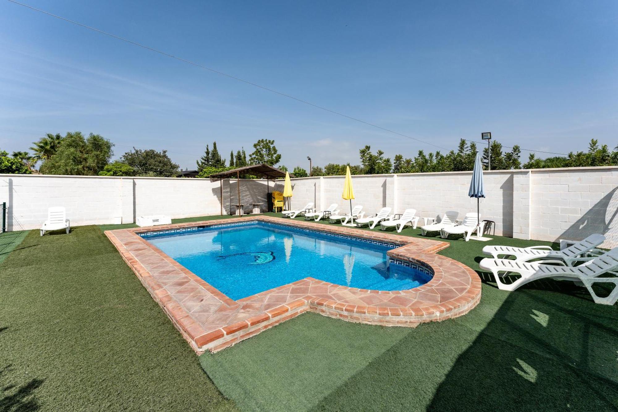La Casa De Recuerdos Сasa de vacaciones